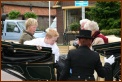 935 Willy & Gerard 151 Met de Koets